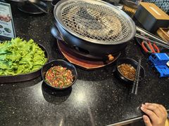 -虎丸烧肉(新大陆广场店)
