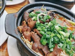 -沈妈砂锅(双楠店)