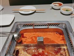 -海底捞火锅(振华广场店)