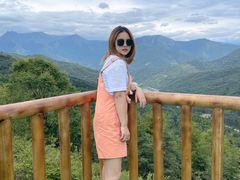 -硗碛藏寨·神木垒景区