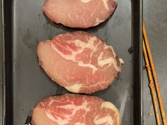 -東盛炭烤自助料理(玄武招商花园城店)
