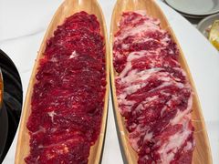 -左庭右院鲜牛肉火锅(新梅广场店)