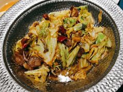 -阿明小菜·海鲜·上海菜(浦建路店)