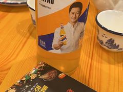-老何太太鹤岗小串·团建聚餐(龙华店)