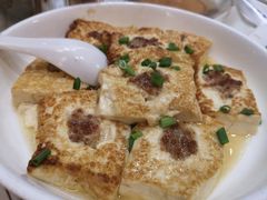 客家酿豆腐-新享乐海鲜(翠华路店)
