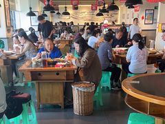 -李子坝梁山鸡(李子坝大鸡哥店)