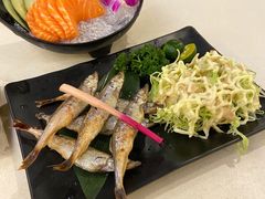 -采御鲜·回转寿司(汕头万达店)