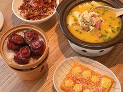 -沛家·西餐Brunch·直火料理