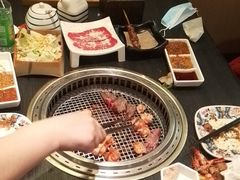 -AJIYA·池袋日式烧肉自助(天津万象城店)