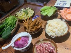 -楠火锅(龙阳广场店)