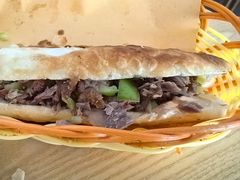 -河间驴肉火烧(黄寺店)