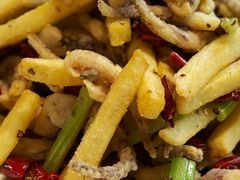 -桃子餐厅·天津菜(红星路直营店)