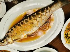 -老白肉馆(临江小区店)