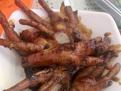 -澳门陈光记烧味饭店(万象城店)