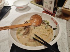 -味千拉面(广州白云机场T1西二店)