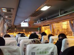 -丽江三义国际机场
