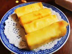 炸牛奶-捷信牛奶甜品世家(五道口店)