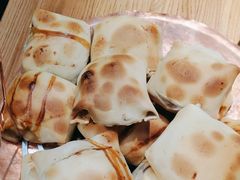-幸福的烤包子·新疆菜