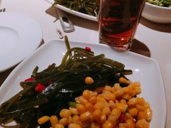-海底捞火锅(万丰桥店)