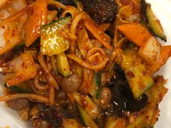 -金龙烧烤·牛肉面(西塔店)