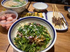 -云阿蛮生烫牛肉米线(景星店)