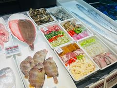 -高佳庄·舟山海鲜(海景旗舰店)