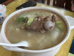 -绅士餐厅龙虾·烧烤(西门路店)