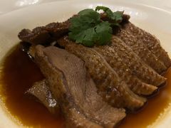 -酌宴府The China Club·广州万富希尔顿酒店(云城东路店)