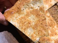 -品味新疆民族风味餐厅(东方今典店)