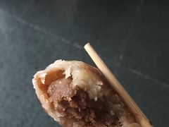 -长发西饼(临顿路店)