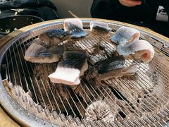 -三宝泥炉·活烤鳗鱼(七宝宝龙店)