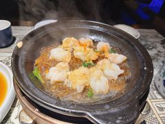 -绿茶餐厅(朝阳大悦城店)