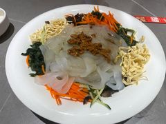 -大闫家烧烤·小海鲜家常菜(郑庄店)