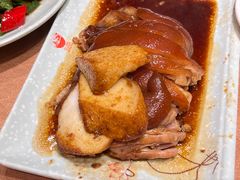 隆江猪脚-抱德·潮汕味(敦和店原惠城鱼仔)
