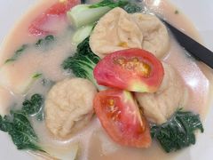 -稻香酒家·35年老字号(侨光店)