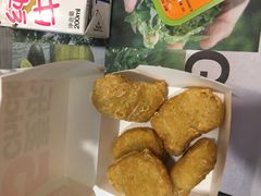-麦当劳(漳州万达店)