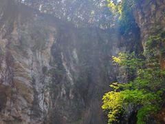 -天河潭旅游度假区