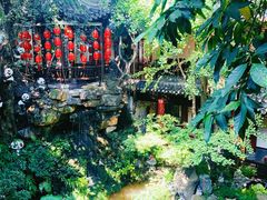 -钦善斋(武侯祠店)