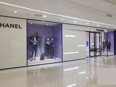 -Chanel(德基广场店)