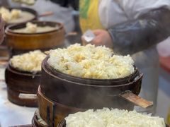 -海汇源老烧麦店(东大街总店)