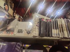 -Hi Fi Acoustic 梵香禅韵·色声香味