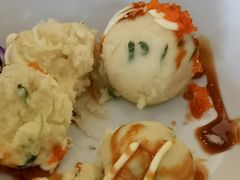 土豆泥-村上一屋(望京店)