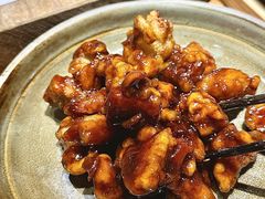 -马灯部落·西湖边的创意山景餐厅(虎跑动物园店)