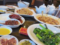 -中国厨房/台湾牛肉面