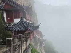 -大慈岩风景区
