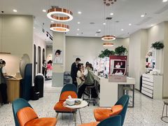 -海马体照相馆(南昌王府井购物中心店)