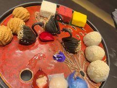 点心拼盘-名佳荟