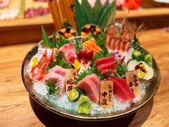 -炉胜·炉端烧·居酒屋