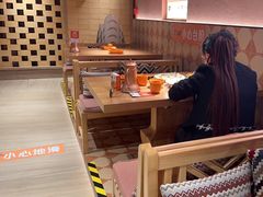 -谷丽麦馕新疆菜·清真(步步高梅溪新天地店)