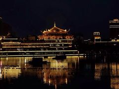 -眉山湿地公园(东坡区)